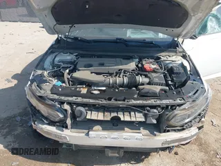 2019 Honda Accord EX-L with VIN 1HGCV2F53KA002059, listed as a IAAI auction lot 42049306 with 79,123 mi miles and . Bid and sale history available at DreamBid. Image 10.
