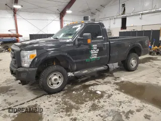 2015 Ford F-250 XLT z VIN 1FTBF2B65FEC94608, wystawiony jako Copart lot #45738315 z przebiegiem 84 803 mil mil oraz Szkoda całkowita • Salvage title. Historia ofert i sprzedaży dostępna na DreamBid. Obrazek 1.
