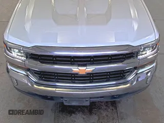 2017 Chevrolet Silverado 1500 LT with VIN 1GCVKREC3HZ172229, listed as a IAAI auction lot 42284142 with 123,647 mi miles and . Bid and sale history available at DreamBid. Image 9.