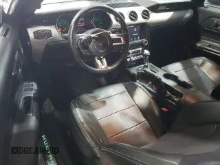 2017 Ford Mustang EcoBoost Premium с VIN 1FATP8UH3H5217926, выставлен на аукционе Copart как лот 60859825 с пробегом 117 236 миль миль и Списание • Salvage title. История ставок и продаж доступна на DreamBid. Изображение 8.