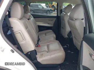 2013 Mazda CX-9 Grand Touring с VIN JM3TB3DV1D0409698, выставлен на аукционе IAAI как лот 42273758 с пробегом 58 865 миль миль и . История ставок и продаж доступна на DreamBid. Изображение 8.
