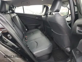 2022 Toyota Prius L Eco с VIN JTDKAMFU6N3160042, выставлен на аукционе Copart как лот 53633945 с пробегом 51 901 миль миль и Списание • Salvage title. История ставок и продаж доступна на DreamBid. Изображение 10.