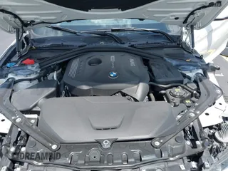 2018 BMW 4 Series 430i with VIN WBA4Z1C54JEC72611, listed as a IAAI auction lot 42337136 with 33,768 mi miles and . Bid and sale history available at DreamBid. Image 10.