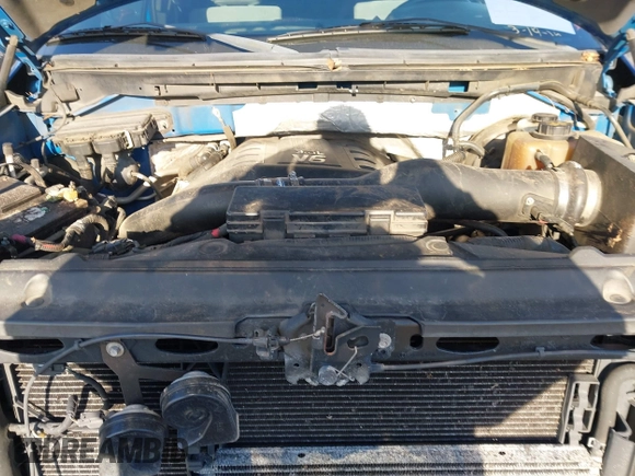 2011 Ford F-150 XL with VIN 1FTFX1CT5BFC69189, listed as a IAAI auction lot 41822485 with 186,887 mi miles. Bid and sale history available at carsss.com. Image 10.