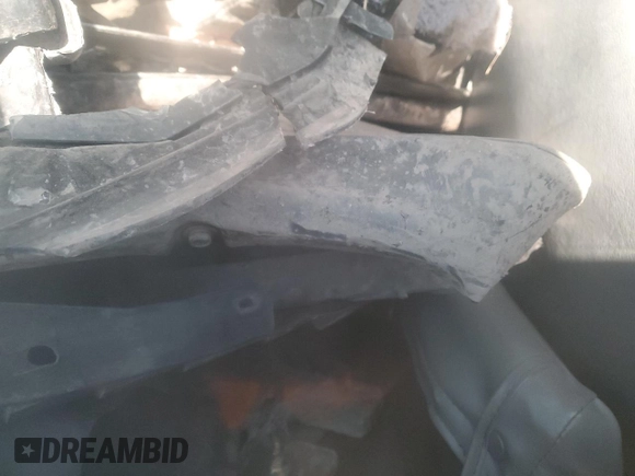 1996 Jeep Cherokee SE with VIN 1J4FJ28S0TL272778, listed as a Copart auction lot 83498634 with Not provided miles and Salvage title. Bid and sale history available at DreamBid. Image 10.