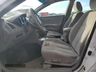 2008 Nissan Maxima 3.5 SE with VIN 1N4BA41E28C801181, listed as a Copart auction lot 81125094 with Not Provided miles and Clean Title. Bid and sale history available at carsss.com. Image 7.