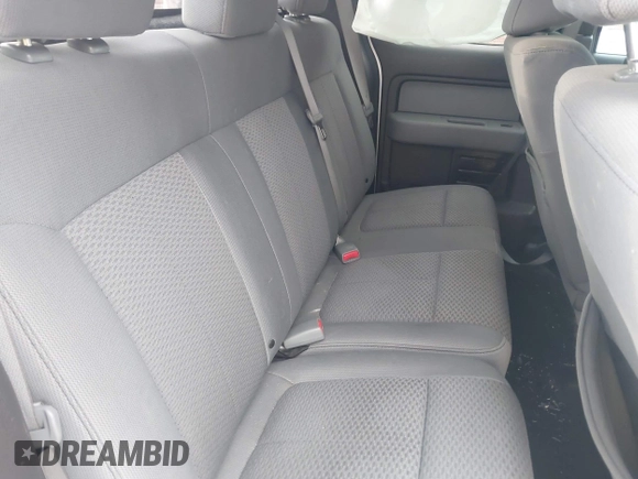 2011 Ford F-150 XL с VIN 1FTEX1CM2BFA47357, выставлен на аукционе IAAI как лот 42118009 с пробегом 181 053 миль миль и . История ставок и продаж доступна на DreamBid. Изображение 8.