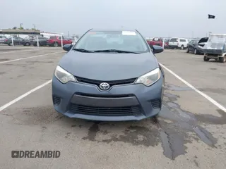 2016 Toyota Corolla L z VIN 5YFBURHE2GP397907, wystawiony jako IAAI lot #41795165 z przebiegiem 209 497 mil mil oraz . Historia ofert i sprzedaży dostępna na DreamBid. Obrazek 12.