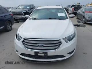 2017 Ford Taurus SEL with VIN 1FAHP2E85HG114304, listed as a IAAI auction lot 42300805 with 64,778 mi miles and . Bid and sale history available at DreamBid. Image 12.