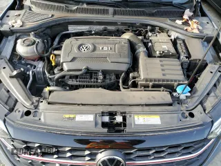 2023 Volkswagen Jetta GLI Autobahn z VIN 3VW2T7BU6PM001585, wystawiony jako Copart lot #82532014 z przebiegiem 24 556 mil mil oraz Szkoda całkowita • Salvage title. Historia ofert i sprzedaży dostępna na DreamBid. Obrazek 11.