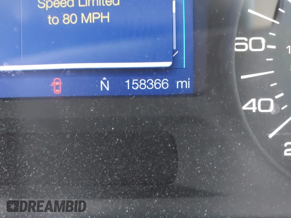 2013 Ford Edge SE с VIN 2FMDK3GC2DBB36420, выставлен на аукционе IAAI как лот 42790436 с пробегом 158 366 миль миль и . История ставок и продаж доступна на DreamBid. Изображение 7.