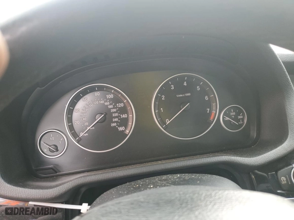2015 BMW X3 xDrive28i with VIN 5UXWX9C53F0D45535, listed as a Copart auction lot 51392335 with 0 mi miles and Clean Title. Bid and sale history available at carsss.com. Image 9.