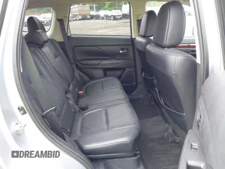 2014 Mitsubishi Outlander GT with VIN JA4JZ4AX3EZ013934, listed as a IAAI auction lot 42382774 with 66,829 mi miles and . Bid and sale history available at DreamBid. Image 8.
