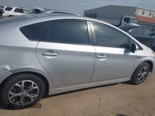 2010 Toyota Prius II z VIN JTDKN3DU5A0090370, wystawiony jako IAAI lot #40672820 z przebiegiem 212 687 mil mil oraz . Historia ofert i sprzedaży dostępna na DreamBid. Obrazek 14.