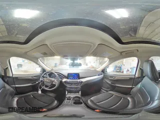 2020 Ford Escape SEL with VIN 1FMCU9H99LUB29310, listed as a Copart auction lot 62510775 with 43,795 mi miles and Salvage title. Bid and sale history available at DreamBid. Image 15.