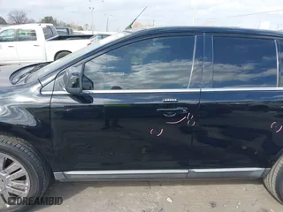 2008 Ford Edge Limited with VIN 2FMDK39C18BA32150, listed as a IAAI auction lot 41535578 with 274,641 mi miles. Bid and sale history available at carsss.com. Image 14.