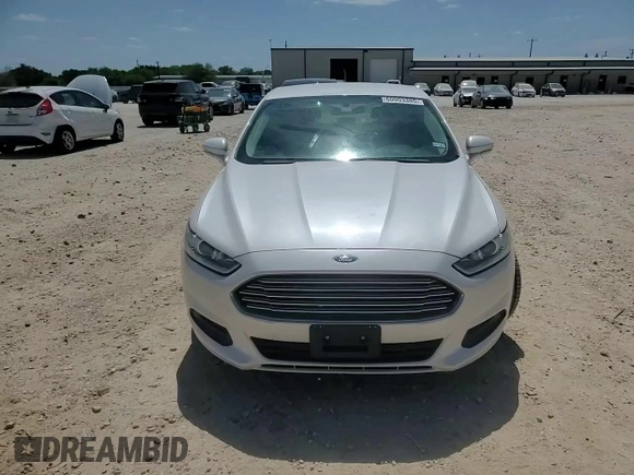 2016 Ford Fusion SE with VIN 3FA6P0H76GR213932, listed as a Copart auction lot 60003385 with 141,060 mi miles and Salvage title. Bid and sale history available at DreamBid. Image 13.