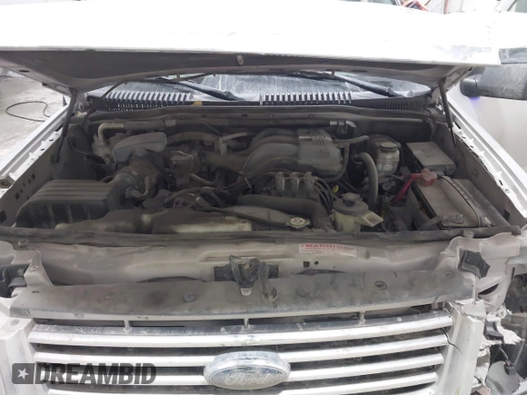 2009 Ford Explorer XLT z VIN 1FMEU73E49UA15564, wystawiony jako IAAI lot #41299587 z przebiegiem 192 956 mil mil oraz . Historia ofert i sprzedaży dostępna na DreamBid. Obrazek 10.