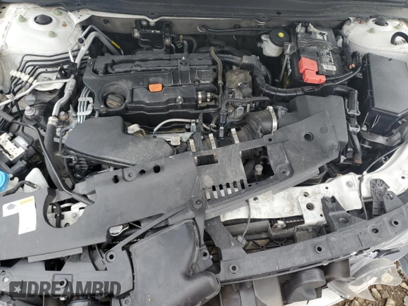 2019 Honda Accord Sport с VIN 1HGCV2F32KA007140, выставлен на аукционе Copart как лот 59308115 с пробегом Не указан миль и Чистый • Clean title. История ставок и продаж доступна на DreamBid. Изображение 11.