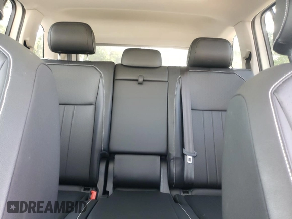 2022 Volkswagen Tiguan SE z VIN 3VV3B7AX9NM177342, wystawiony jako Copart lot #62264715 z przebiegiem 35 413 mil mil oraz Szkoda całkowita • Salvage title. Historia ofert i sprzedaży dostępna na DreamBid. Obrazek 10.