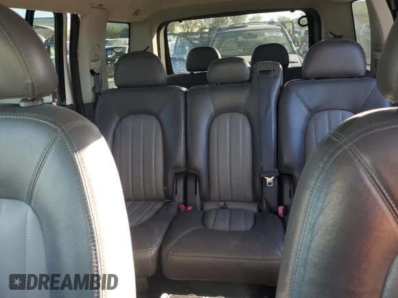2003 Mercury Mountaineer Convenience with VIN 4M2DU86W63ZJ38507, listed as a Copart auction lot 77494424 with 122,426 mi miles and Salvage title. Bid and sale history available at DreamBid. Image 10.