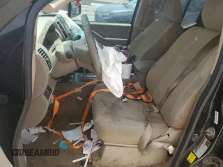 2015 Nissan Frontier SV с VIN 1N6AD0ER9FN710197, выставлен на аукционе Copart как лот 58196015 с пробегом Не указан миль и Списание • Salvage title. История ставок и продаж доступна на DreamBid. Изображение 7.
