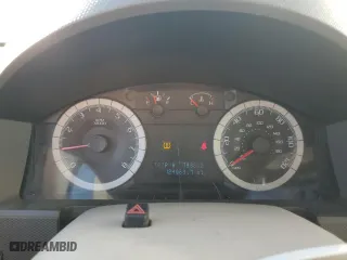2009 Ford Escape XLT with VIN 1FMCU93G89KA56814, listed as a Copart auction lot 48733485 with 124,063 mi miles and Salvage Title. Bid and sale history available at carsss.com. Image 9.