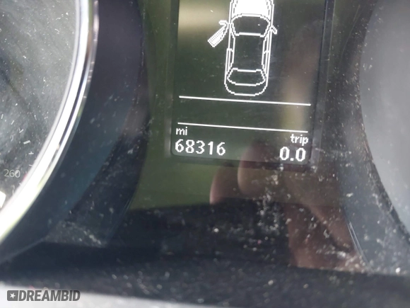 2018 Volkswagen Jetta 1.4T SE with VIN 3VWDB7AJ8JM211535, listed as a IAAI auction lot 41231317 with 68,316 mi miles. Bid and sale history available at carsss.com. Image 16.