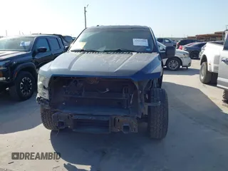2015 Ford F-150 XL with VIN 1FTEX1CP0FKE14845, listed as a IAAI auction lot 42013909 with 162,644 mi miles. Bid and sale history available at carsss.com. Image 13.