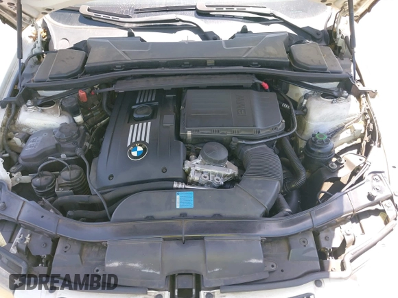 2008 BMW 3 Series 335i с VIN WBAVB77528NH78762, выставлен на аукционе IAAI как лот 42414203 с пробегом 138 115 миль миль и . История ставок и продаж доступна на DreamBid. Изображение 10.