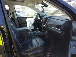 2019 Chevrolet Traverse RS with VIN 1GNEVJKW1KJ316574, listed as a IAAI auction lot 41751787 with 133,247 mi miles. Bid and sale history available at carsss.com. Image 5.