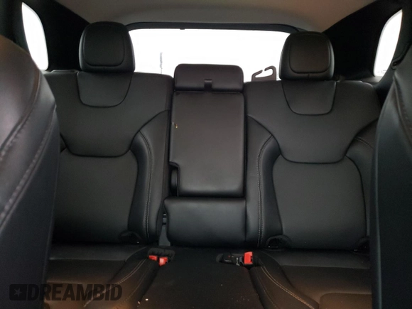 2023 Jeep Cherokee Altitude Lux with VIN 1C4PJMMB0PD115196, listed as a Copart auction lot 41528365 with 27,059 mi miles and Salvage Title. Bid and sale history available at carsss.com. Image 10.