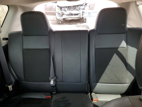 2016 Jeep Compass Sport with VIN 1C4NJDBB7GD725574, listed as a Copart auction lot 58993135 with Not provided miles and Salvage title. Bid and sale history available at DreamBid. Image 10.