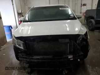 2017 Kia Sedona LX with VIN KNDMB5C16H6247061, listed as a Copart auction lot 86694334 with 219,427 mi miles and Salvage Title. Bid and sale history available at carsss.com. Image 5.