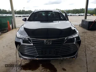 2022 Toyota Avalon XLE z VIN 4T1AZ1FB4NU084666, wystawiony jako Copart lot #58488885 z przebiegiem 55 829 mil mil oraz Szkoda całkowita • Salvage title. Historia ofert i sprzedaży dostępna na DreamBid. Obrazek 5.