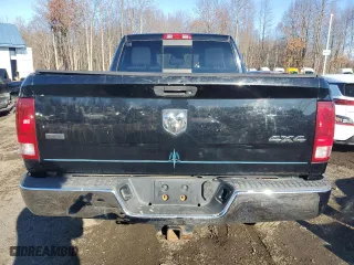 2014 Ram 2500 SLT with VIN 3C6TR5DT0EG199209, listed as a Copart auction lot 87382944 with 122,452 mi miles and Clean Title. Bid and sale history available at carsss.com. Image 6.