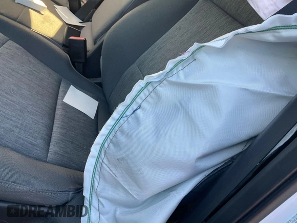 2022 Ford F-150 XL with VIN 1FTFW1ED8NFC41240, listed as a IAAI auction lot 42792652 with 46,947 mi miles and . Bid and sale history available at DreamBid. Image 21.