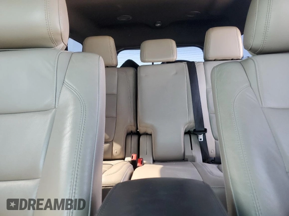 2013 Ford Explorer XLT with VIN 1FM5K7D8XDGC62349, listed as a Copart auction lot 48759995 with Not Provided miles and Salvage Title. Bid and sale history available at carsss.com. Image 10.