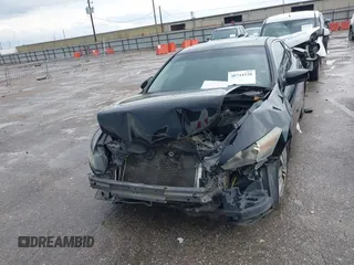 2012 Honda Accord EX with VIN 1HGCS1B75CA017917, listed as a IAAI auction lot 40744528 with 111,213 mi miles and . Bid and sale history available at DreamBid. Image 6.