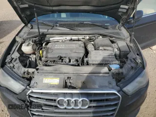2015 Audi S3 2.0T Prestige with VIN WAUFFRFF3F1138298, listed as a Copart auction lot 73710274 with 210,718 mi miles and Clean Title. Bid and sale history available at carsss.com. Image 11.
