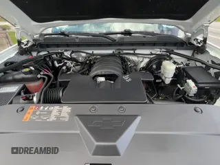 2018 Chevrolet Silverado 1500 Work Truck с VIN 1GCNCNECXJZ190044, выставлен на аукционе Copart как лот 72102525 с пробегом 30 759 миль миль и Чистый • Clean title. История ставок и продаж доступна на DreamBid. Изображение 12.