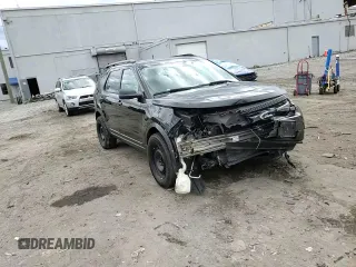 2013 Ford Explorer z VIN 1FM5K8B82DGB71889, wystawiony jako Copart lot #58262045 z przebiegiem 165 476 mil mil oraz Szkoda całkowita • Salvage title. Historia ofert i sprzedaży dostępna na DreamBid. Obrazek 14.