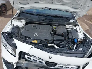 2019 Mercedes-Benz GLA 250 z VIN WDCTG4EB5KU015478, wystawiony jako IAAI lot #41488368 z przebiegiem Nie podano mil oraz . Historia ofert i sprzedaży dostępna na DreamBid. Obrazek 10.