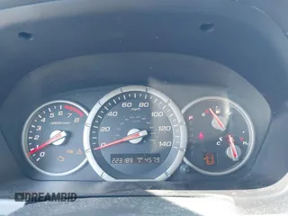 2007 Honda Pilot EX-L z VIN 2HKYF18537H509505, wystawiony jako IAAI lot #42307597 z przebiegiem 223 189 mil mil oraz . Historia ofert i sprzedaży dostępna na DreamBid. Obrazek 7.