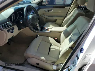 2015 Mercedes-Benz E 350 Luxury with VIN WDDHF8JB1FB136821, listed as a Copart auction lot 56657565 with 139,111 mi miles and Clean Title. Bid and sale history available at DreamBid. Image 7.