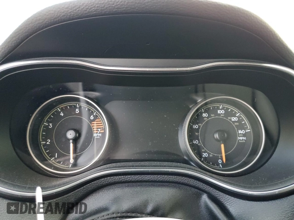 2019 Jeep Cherokee Limited with VIN 1C4PJLDB7KD434047, listed as a Copart auction lot 73723024 with Not provided miles and Non repairable. Bid and sale history available at DreamBid. Image 9.