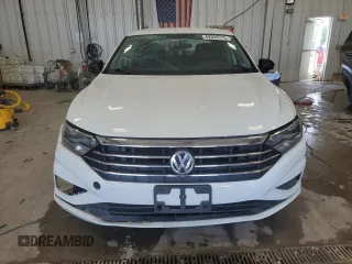 2021 Volkswagen Jetta S с VIN 3VWC57BU3MM102397, выставлен на аукционе Copart как лот 62029715 с пробегом 68 509 миль миль и На запчасти • Non repairable. История ставок и продаж доступна на DreamBid. Изображение 5.
