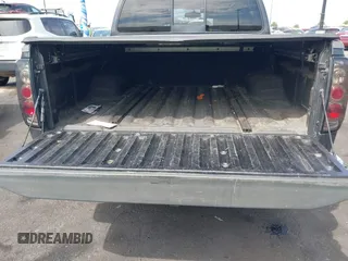 2014 Nissan Frontier SV with VIN 1N6AD0ER8EN756702, listed as a IAAI auction lot 42021294 with 135,143 mi miles and . Bid and sale history available at DreamBid. Image 12.