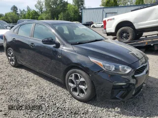 2019 Kia Forte LXS с VIN 3KPF24AD4KE108533, выставлен на аукционе Copart как лот 56362085 с пробегом 109 383 миль миль и Чистый • Clean title. История ставок и продаж доступна на DreamBid. Изображение 4.