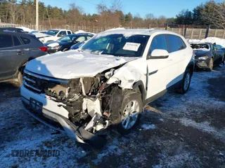 2021 Volkswagen Atlas S с VIN 1V2GC2CA1MC220286, выставлен на аукционе IAAI как лот 41360496 с пробегом 43 836 миль миль и . История ставок и продаж доступна на DreamBid. Изображение 17.